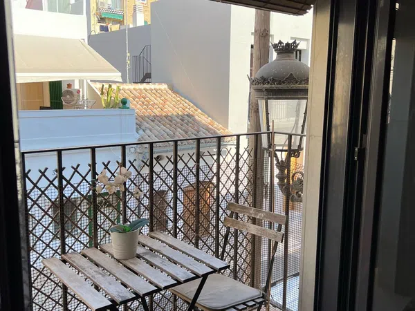 Dúplex en Calle del Pare Lluís Navarro, 393, El Cabanyal-El Canyamelar - Foto 2