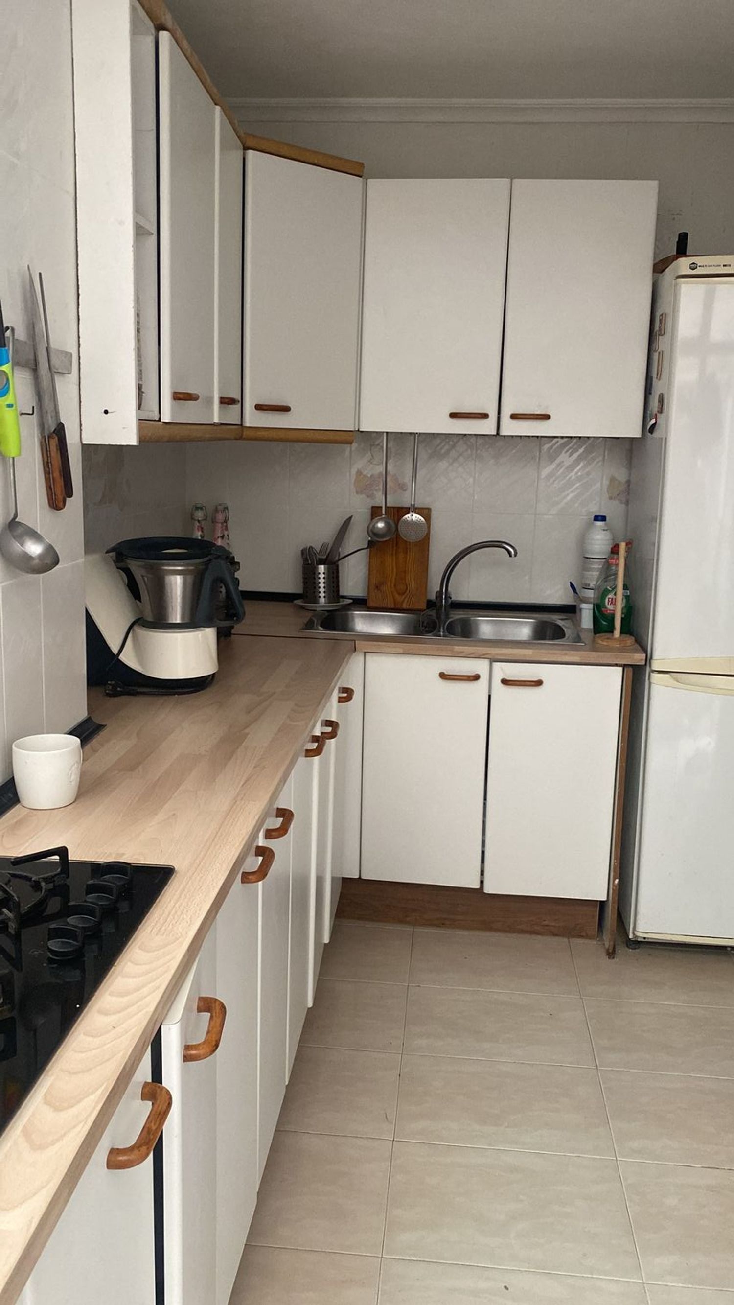 Piso en Calle Enrique Orce Mármol, 8, Ronda de Triana-Patrocinio-Turruñuelo - Foto 10