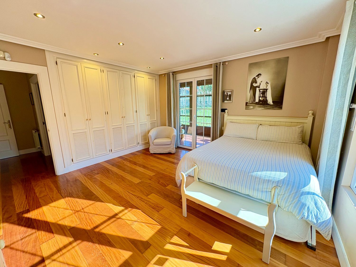 Casa o chalet independiente en Calle Fernando de la Peña carrera, 555 - Foto 37
