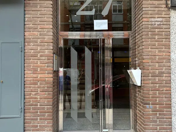 Piso en Avenida de Víctor Gallego, 27, Ensanche, Ensanche - Foto 28