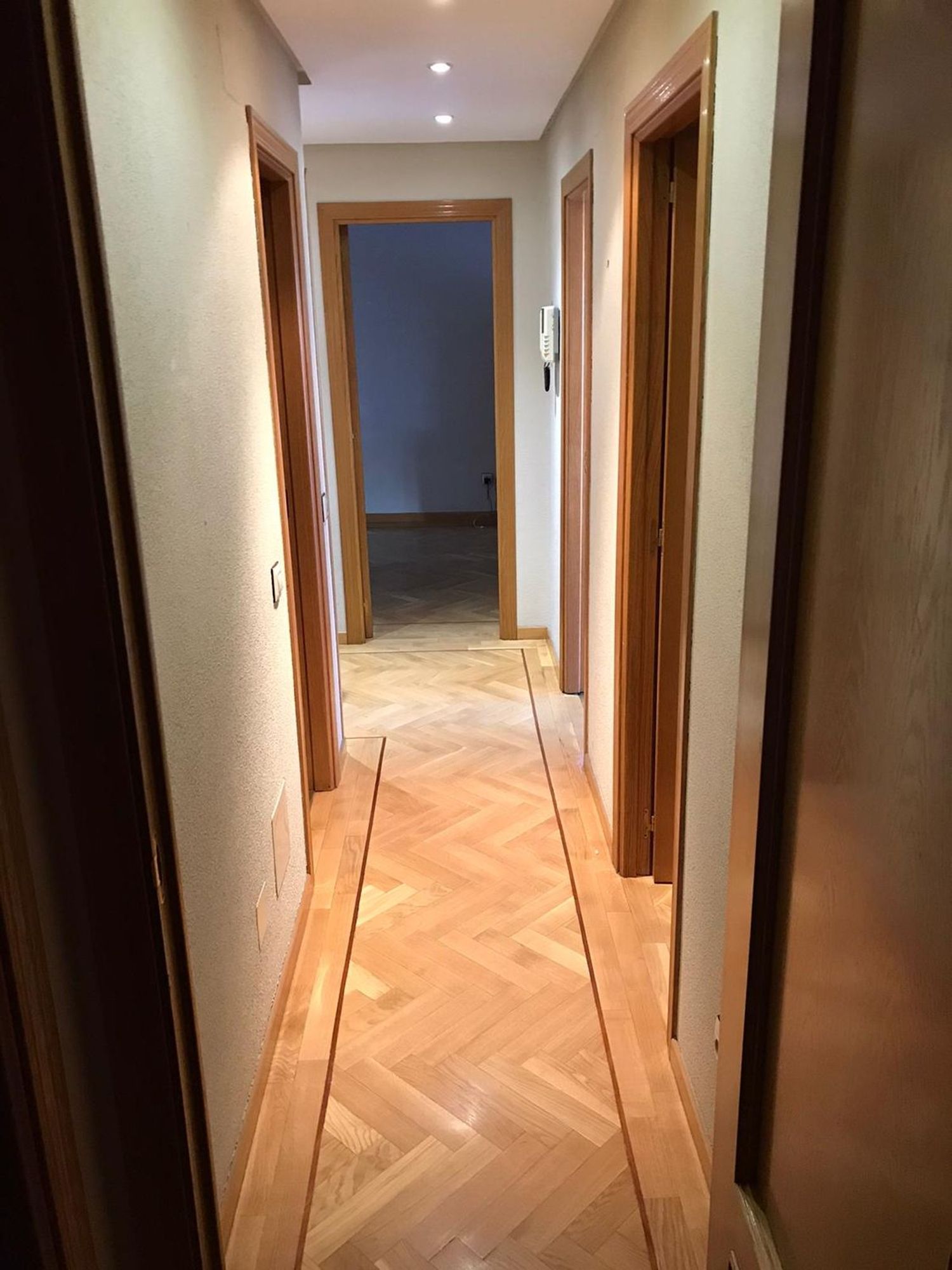 Piso en calle Julián Rabanedo, 48 - Foto 7