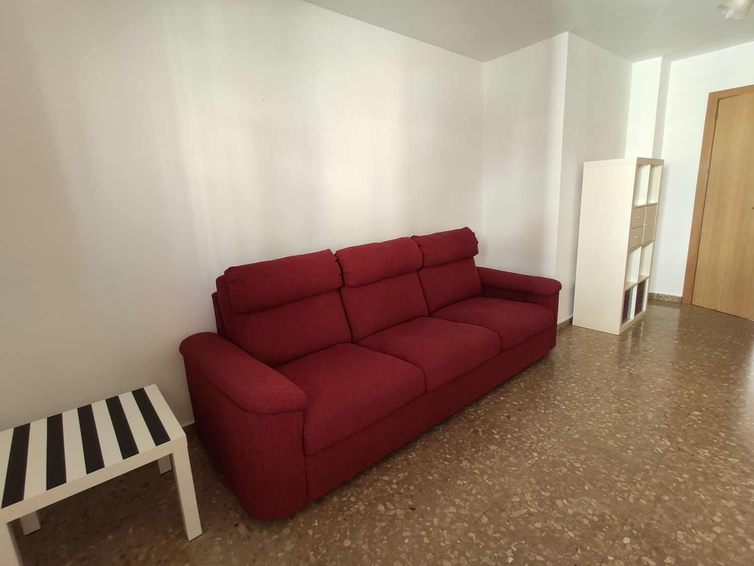 Piso en Calle Enrique de Egas, 20, Suárez - Foto 6