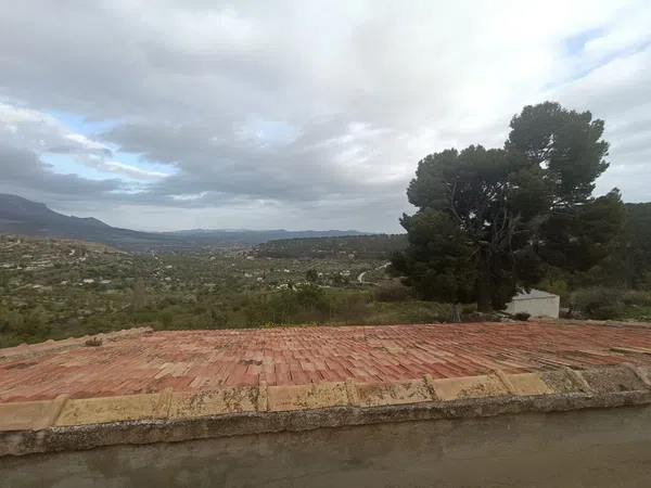 Cortijo en Al-9103, 7 km - Foto 8