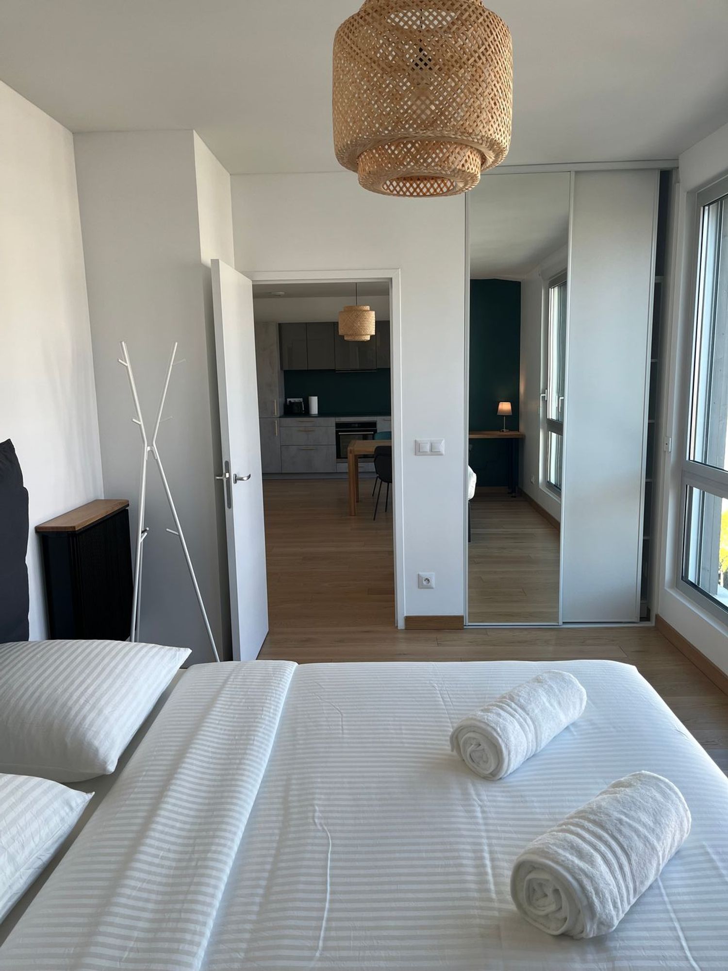 Piso en paseo de la Castellana, 157 - Foto 13