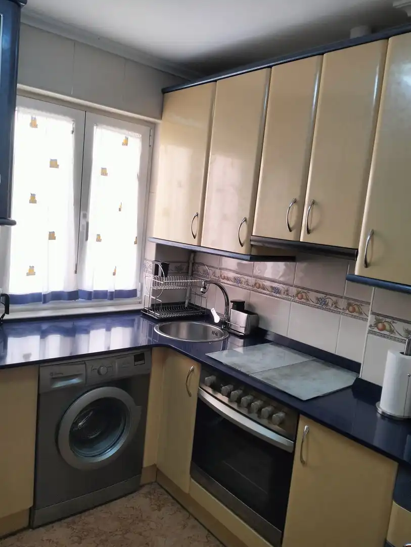 Piso en  Calle Isaac Peral 19-b - Foto 5