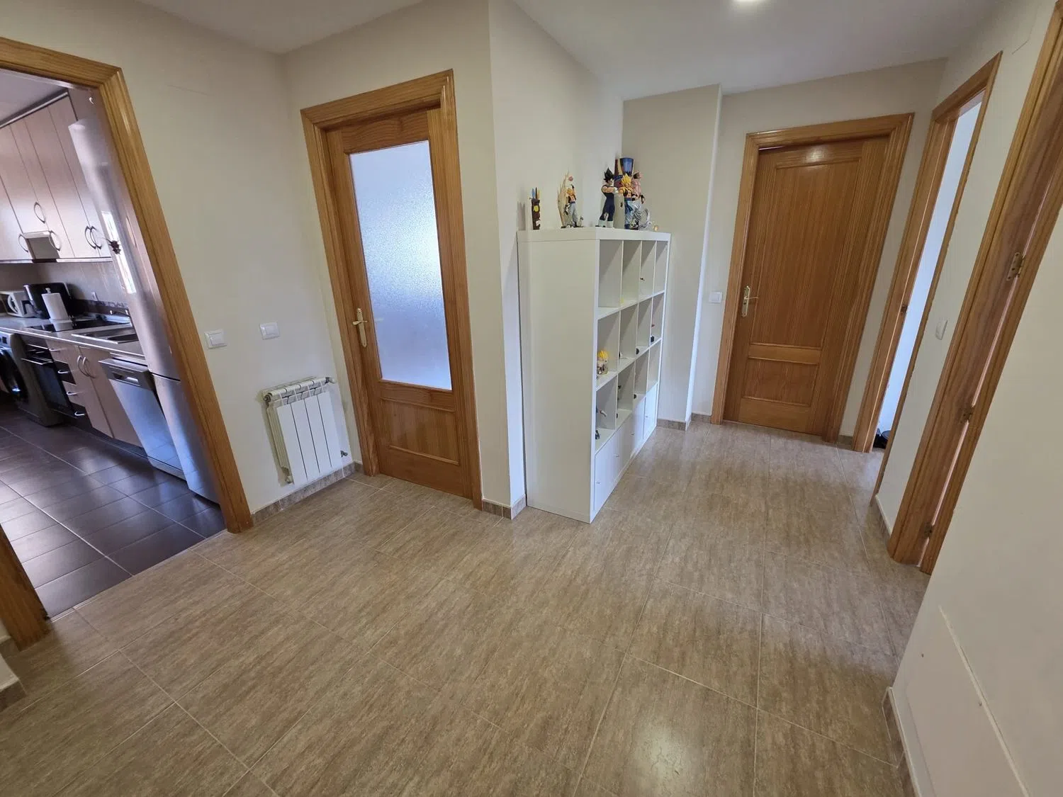 Piso en avenida de gasteiz, 15 - Foto 12