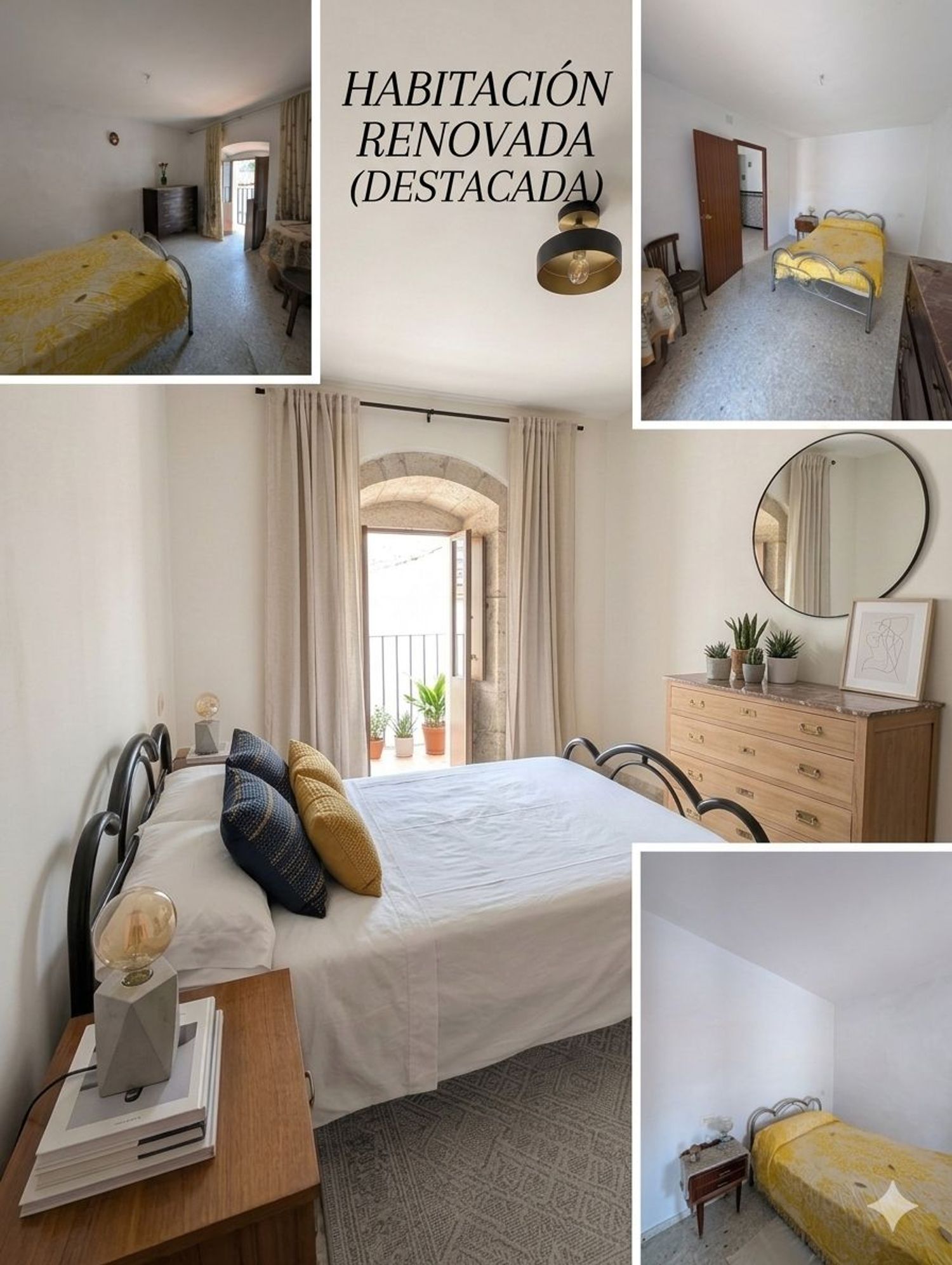 Casa de pueblo en Alcuéscar, 15 - Foto 31