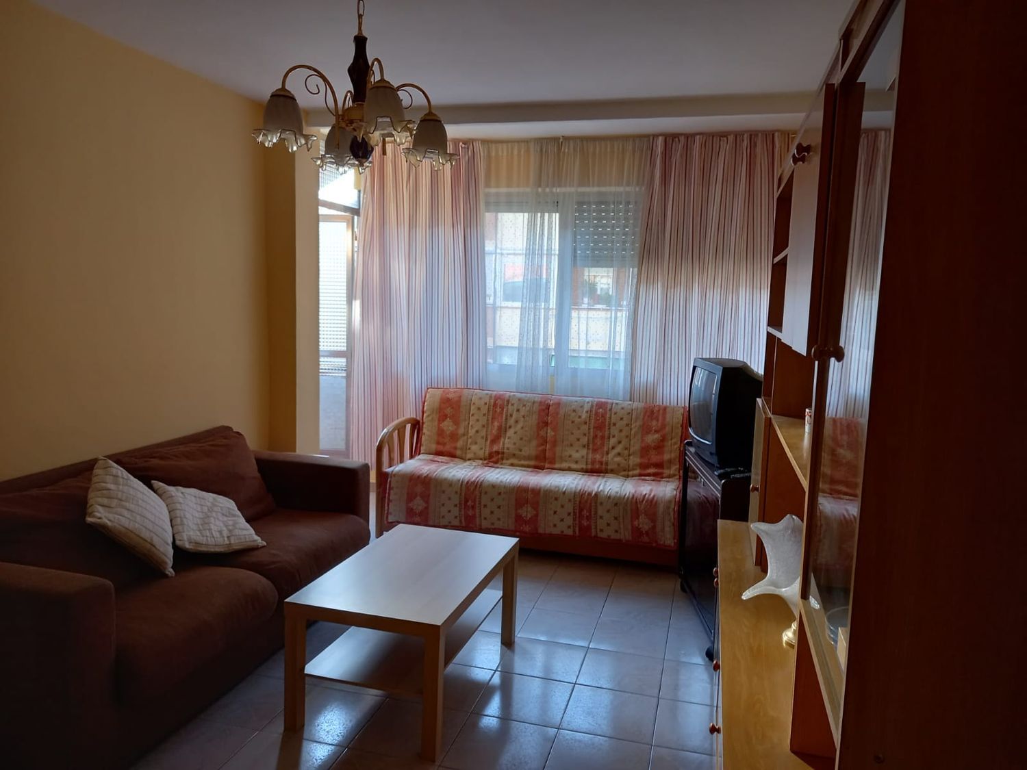 Piso en Calle Oca, 4, La Alhóndiga, La Alhóndiga - Foto 2