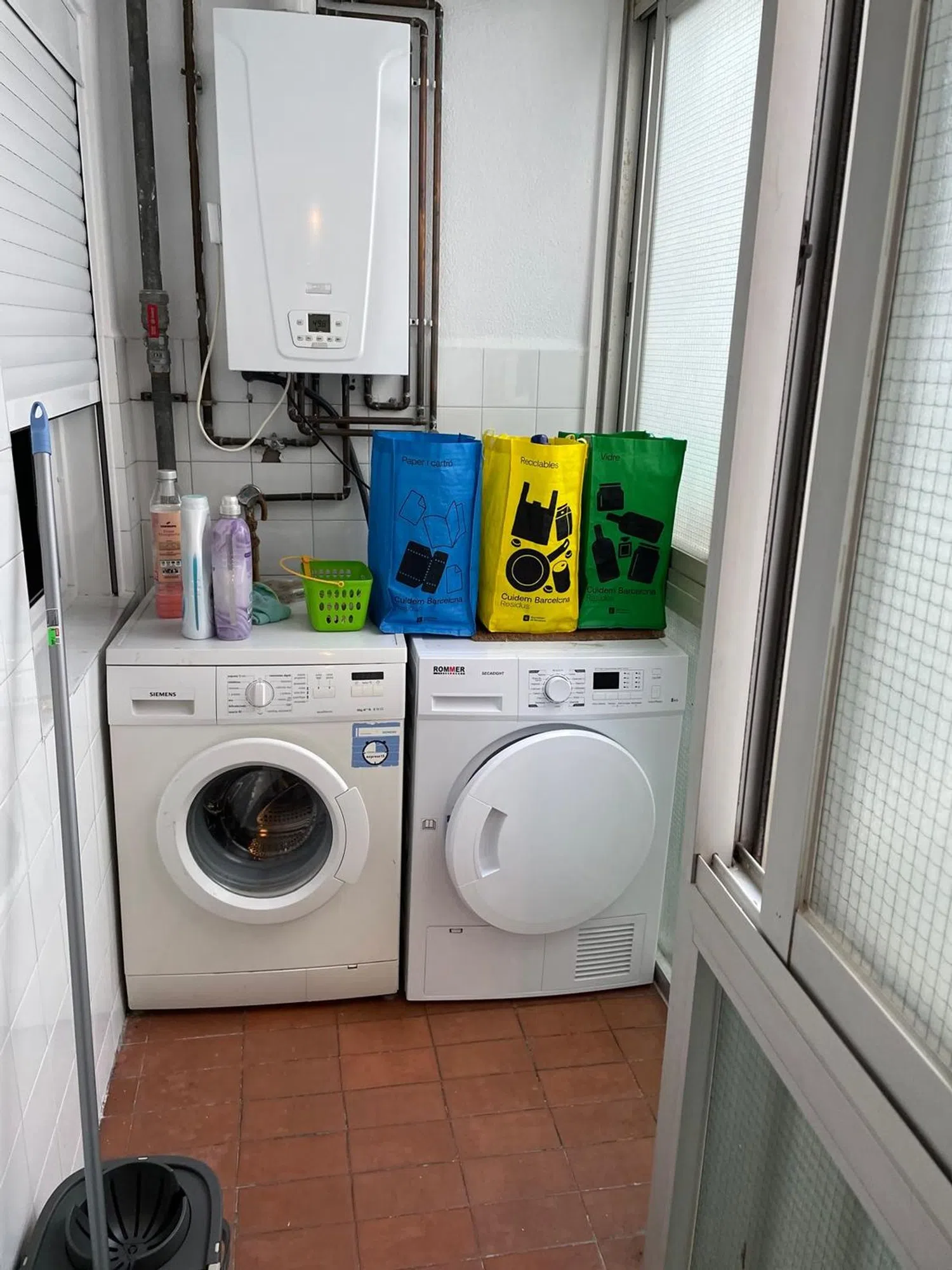 Piso en travesía de Dalt, 30 - Foto 13