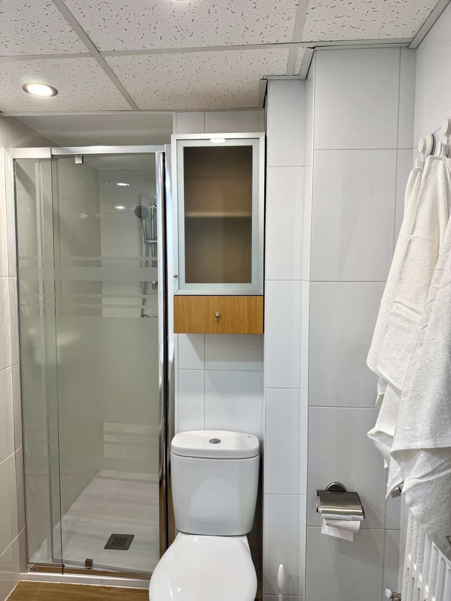 Piso en calle de Luis López Allué, 8 - Foto 20