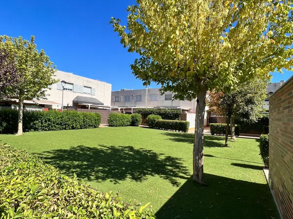 Chalet adosado en Calle Rafael Alberti, 39, Ensanche, Ensanche - Foto 38