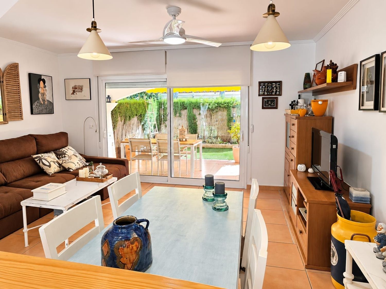 Chalet adosado en Calle Mar Càspia, 36, El Palmar-Los Molinos - Foto 7