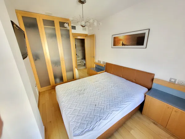 Piso en calle de García Galdeano, 1 - Foto 6