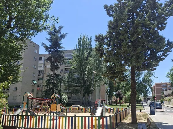Piso en Calle de Vélez Rubio, 8, Apóstol Santiago - Foto 3