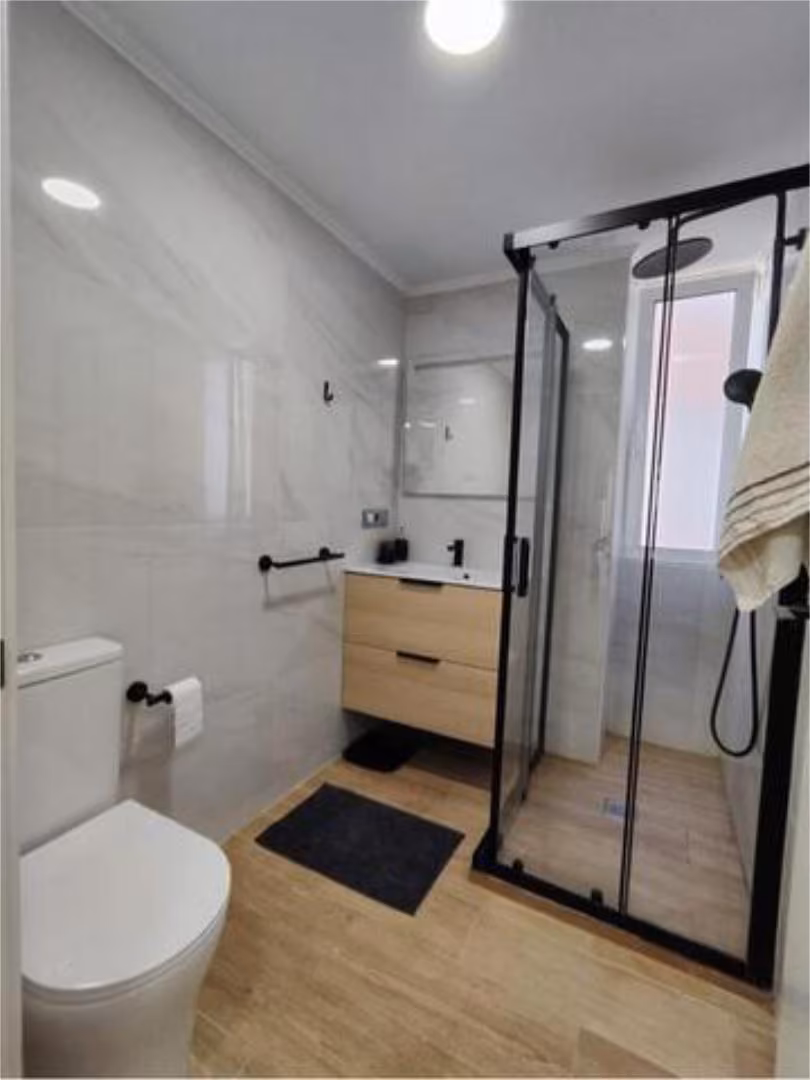 Piso en Campello playa - Foto 8