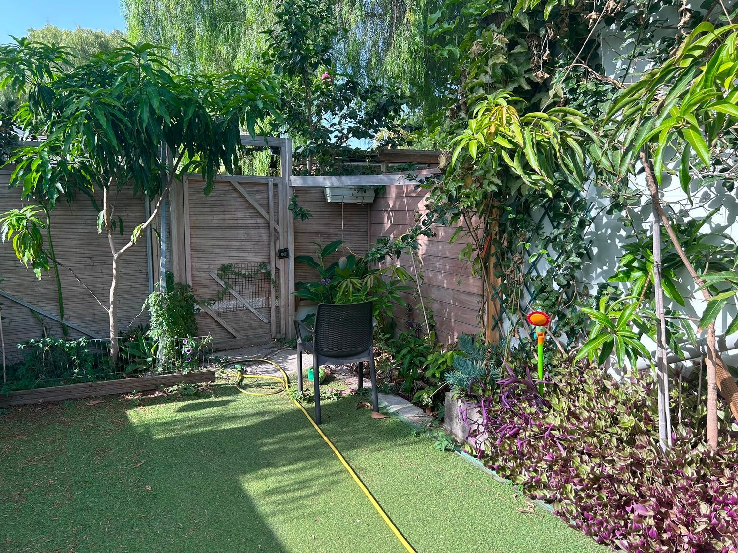 Casa o chalet independiente en Calle Braulio Lorenzo, 49, Las Rosas, Las Rosas - Foto 3