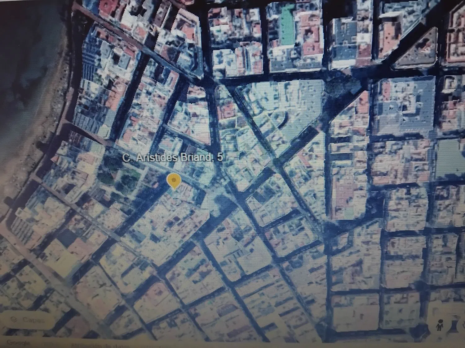 Piso en calle Arístides Briand, 5 - Foto 4