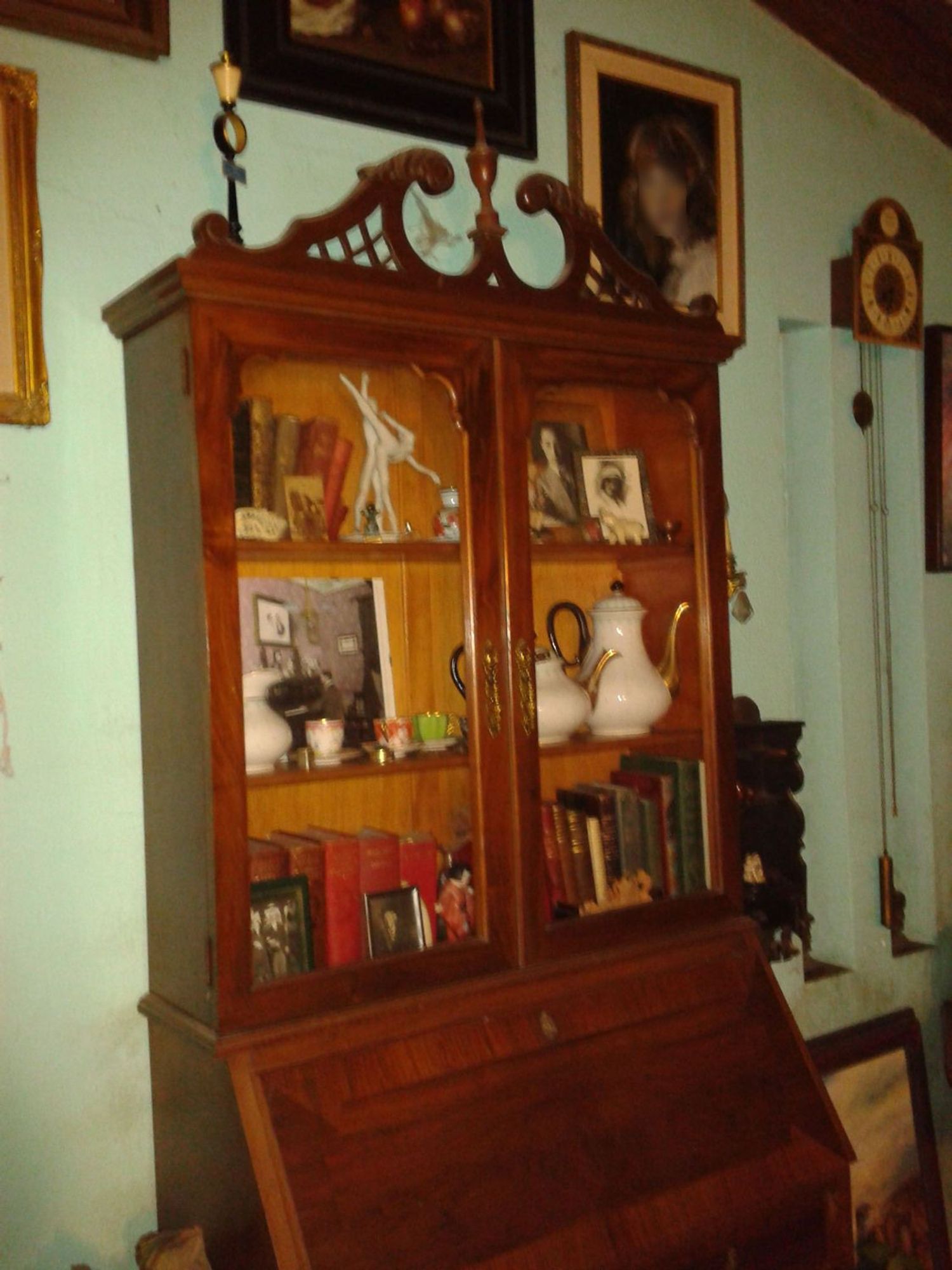 Casa o chalet independiente en Calle de Can Menta, 6, Golf, Golf - Foto 14