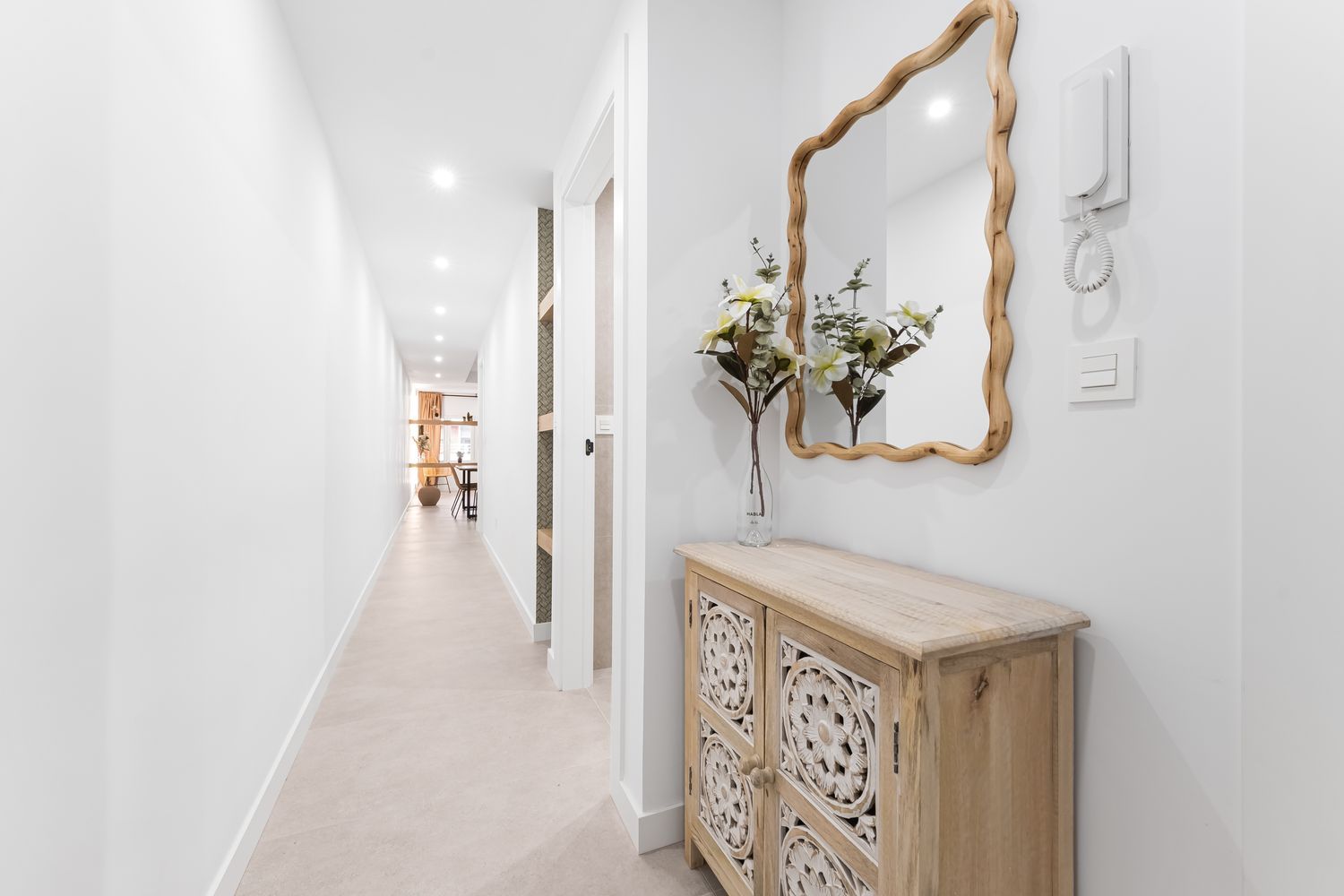 Piso en calle Pintor Cabrera, 8 - Foto 2