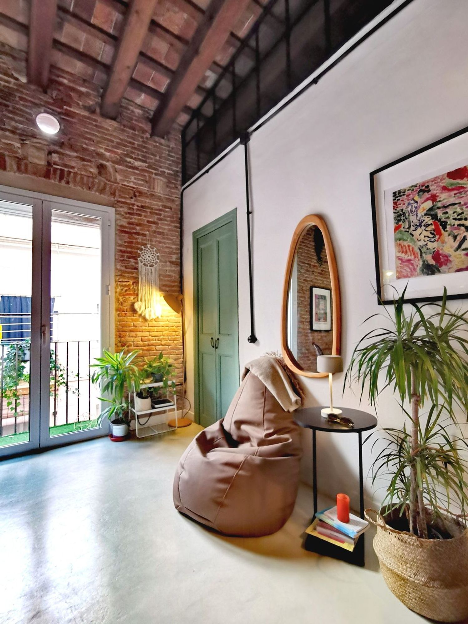 Piso en Calle de Salamanca, 37, La Barceloneta - Foto 2
