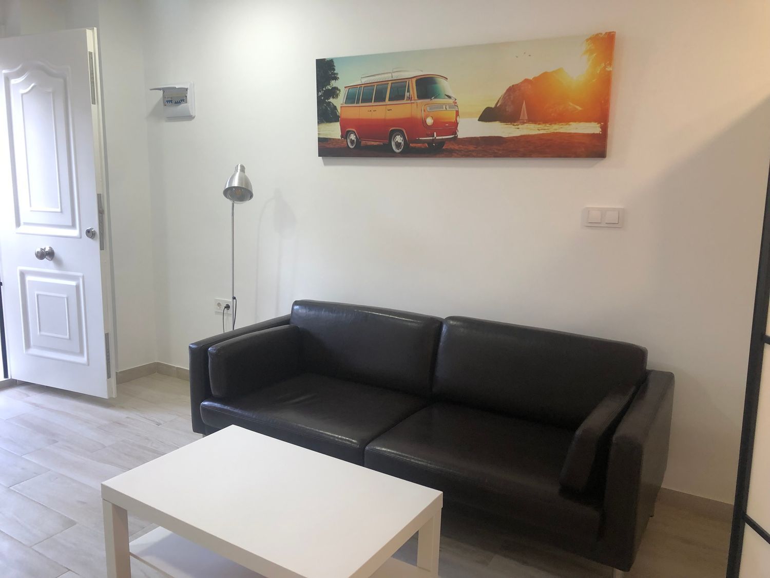 Estudio en avenida Miraflores de los Ángeles, 2 - Foto 4