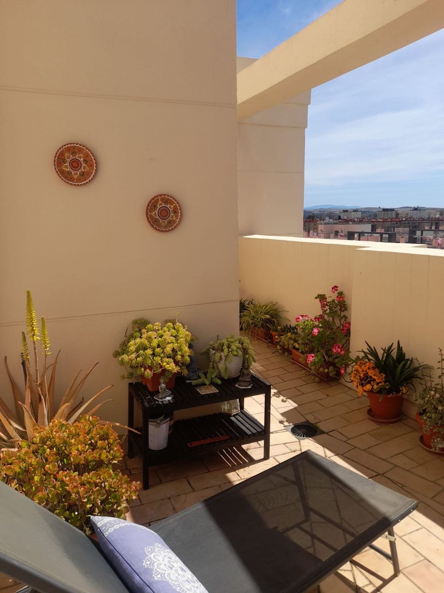 Ático en avenida de Europa, 12 - Foto 28