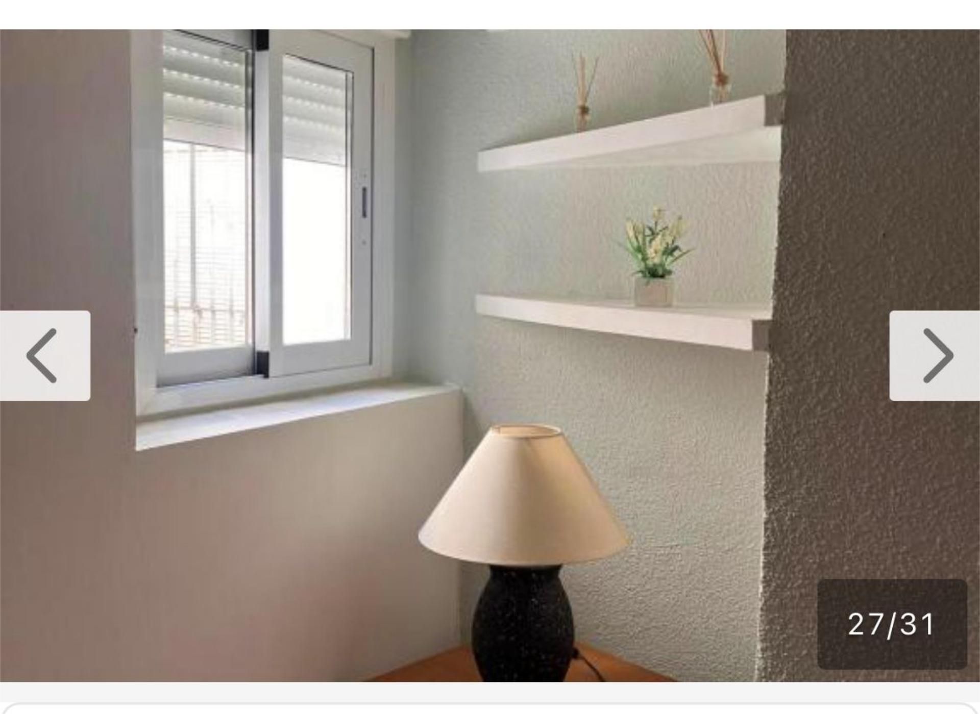 Piso en  Calle Colombia 35 - Foto 12