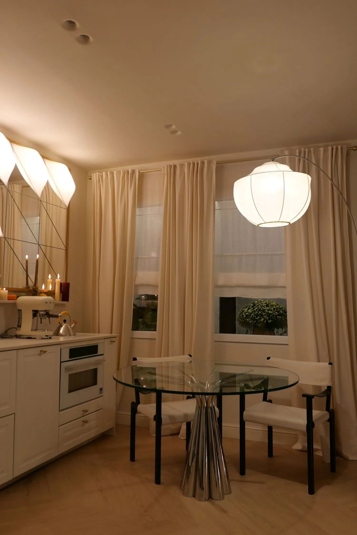 Piso en calle de Menéndez Pelayo, 51 - Foto 5