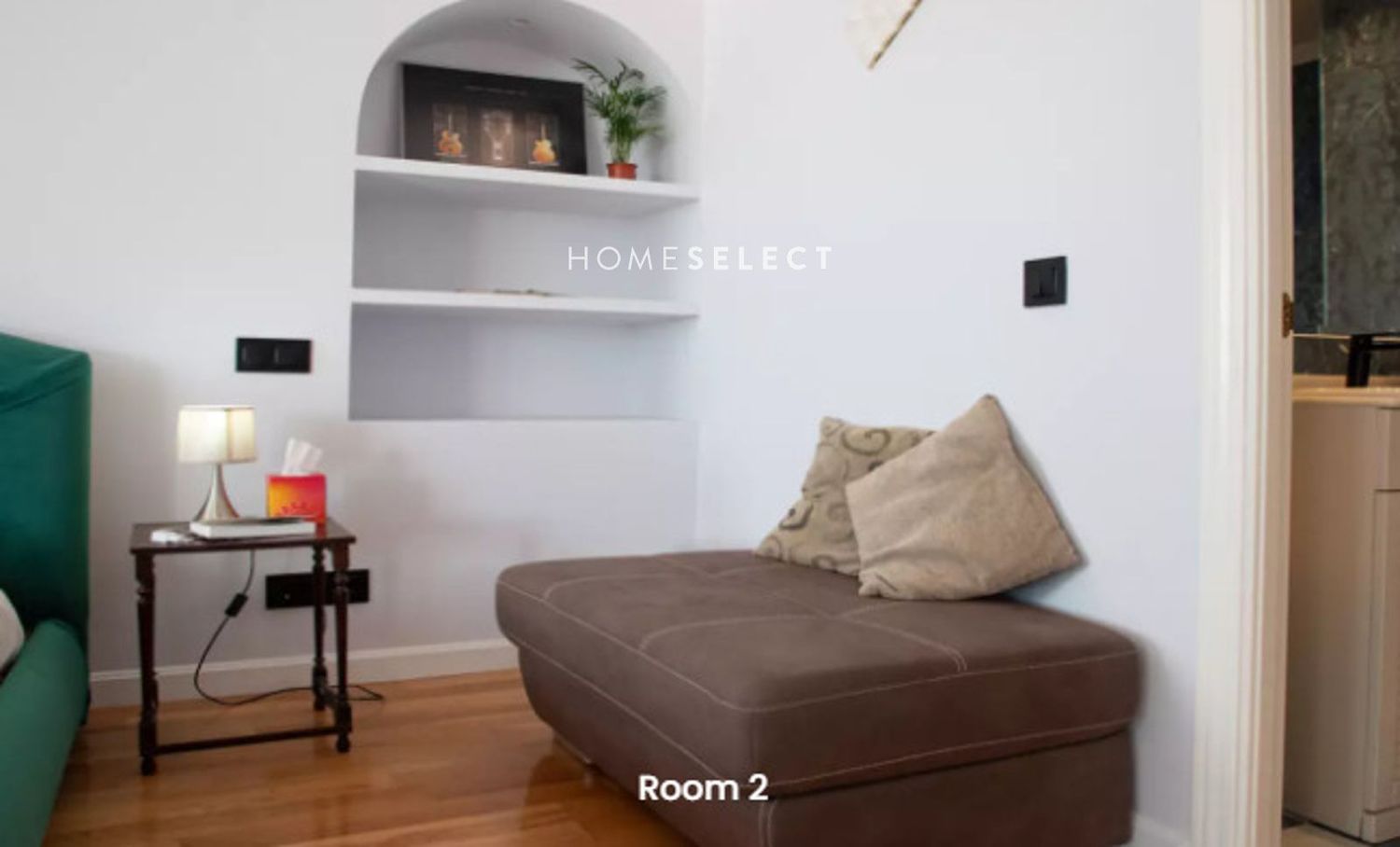 Piso en avenida de Brasil - Foto 15