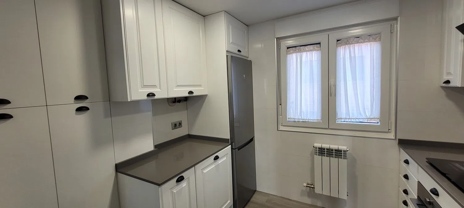 Piso en calle San Francisco Javier, 20 - Foto 25