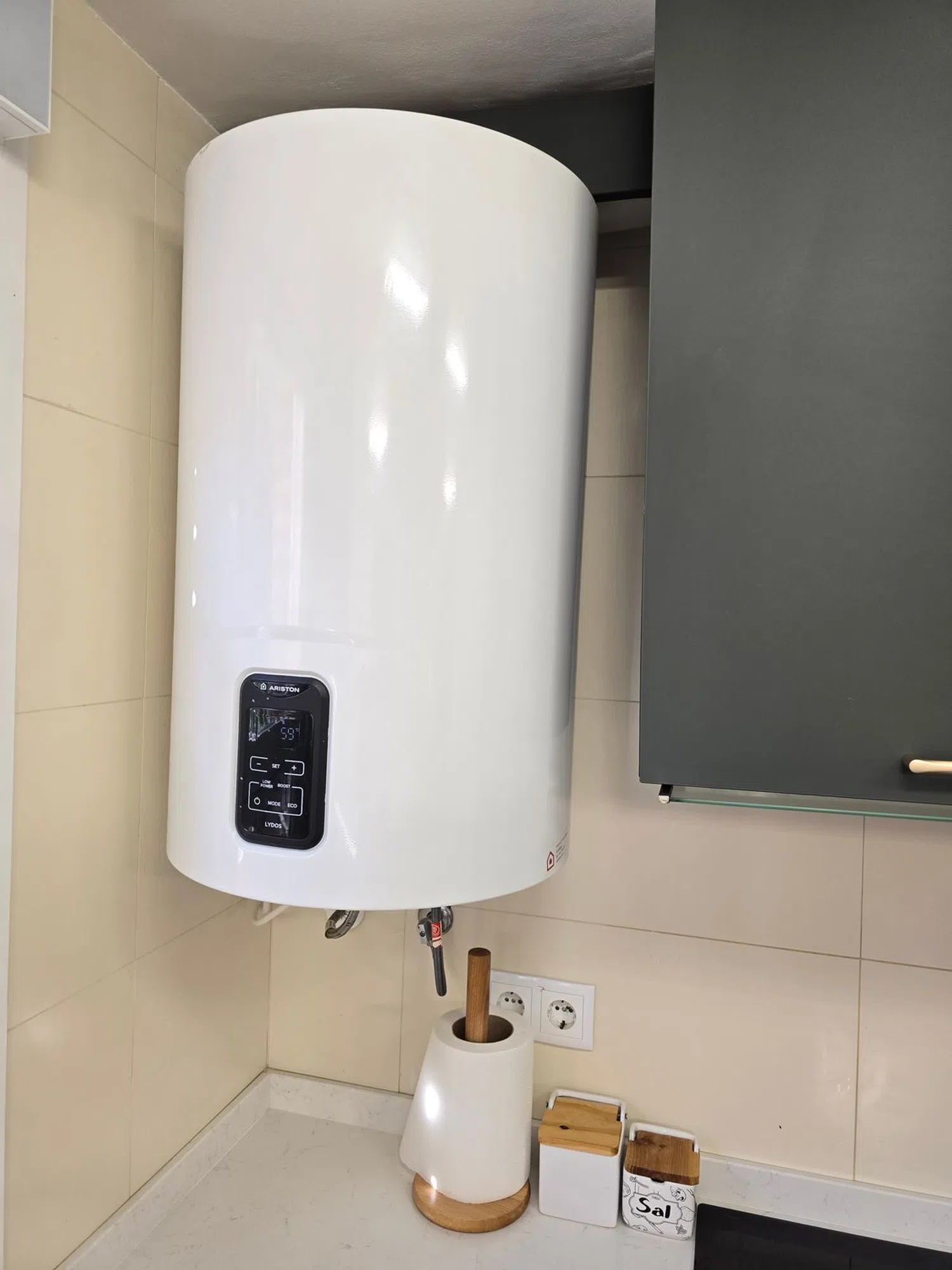 Piso en calle de Azcoitia, 17 - Foto 16