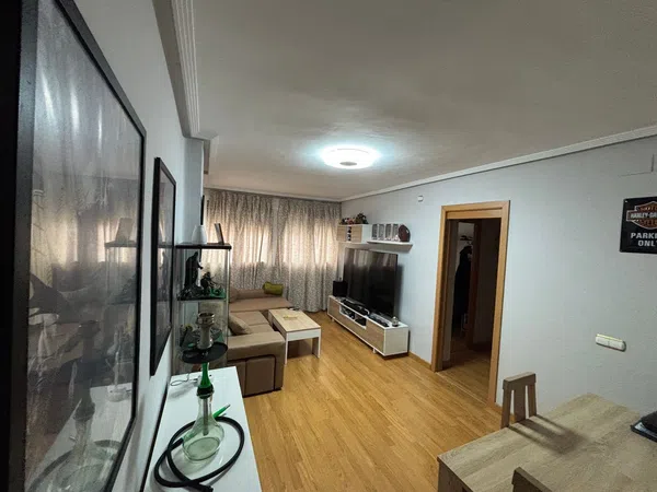 Piso en Portalegre, 12, La Estación, La Estación - Foto 12