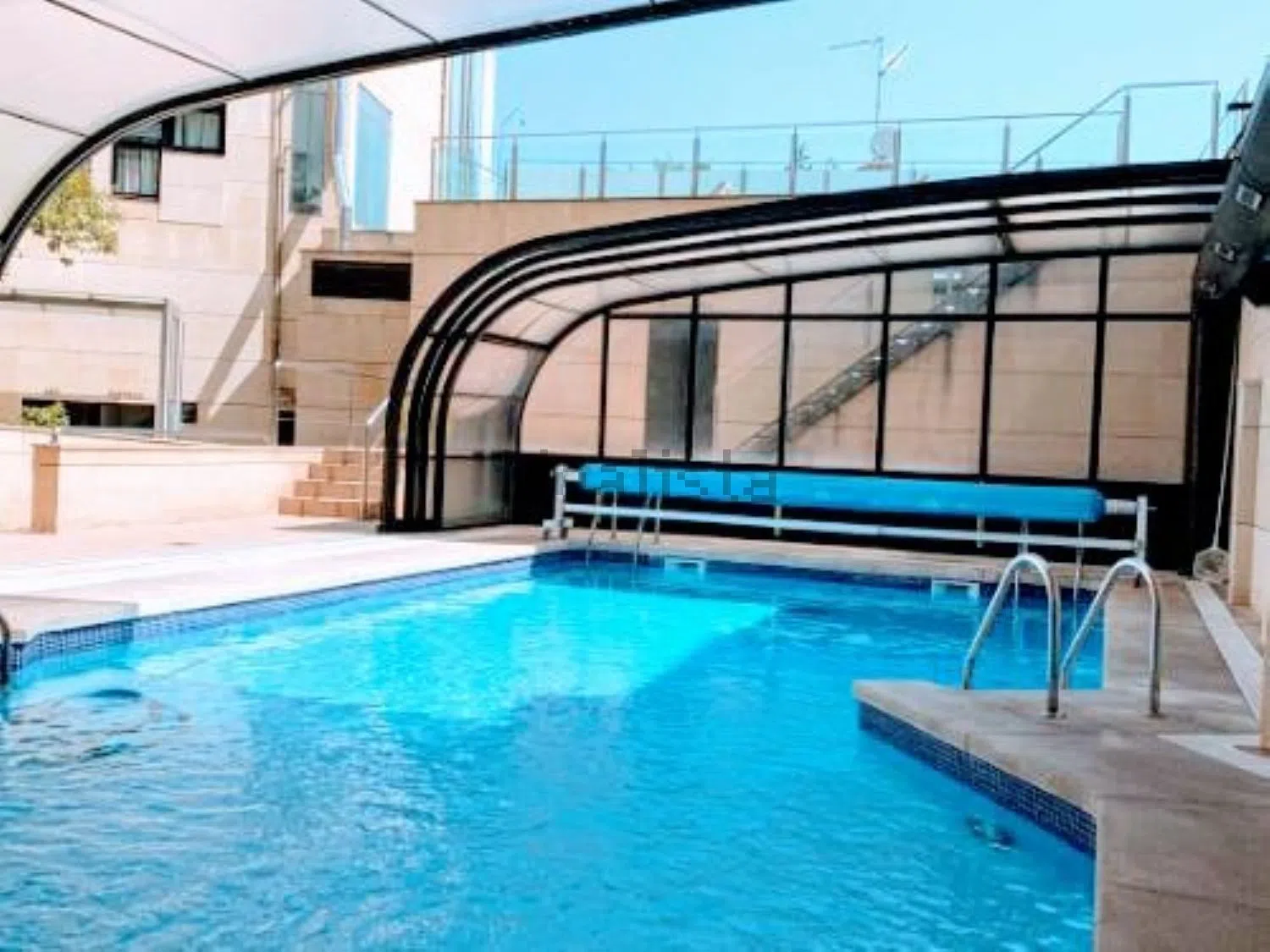 Dúplex en Platerías, 1 - Foto 19