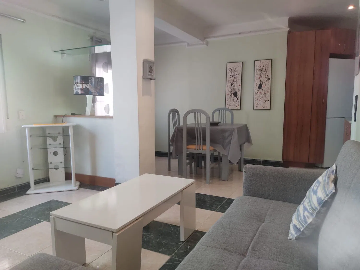 Piso en avenida de Giorgeta, 46 - Foto 5