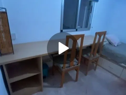 Piso en Rafael García Plata de Osma, 15
