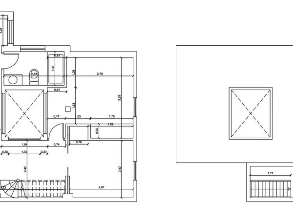 Dúplex en Barrio Puerta Carmona-Puerta Osario-Amador de los Ríos - Foto 20
