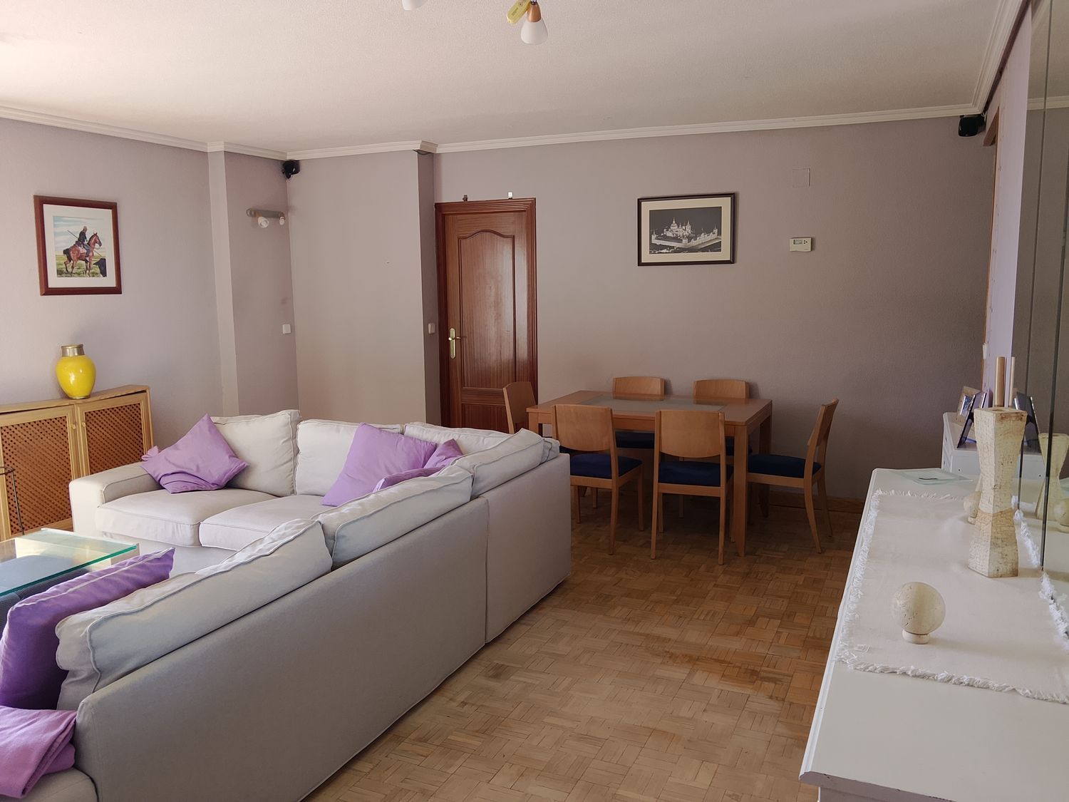 Piso en calle Tomillo, 1 - Foto 17