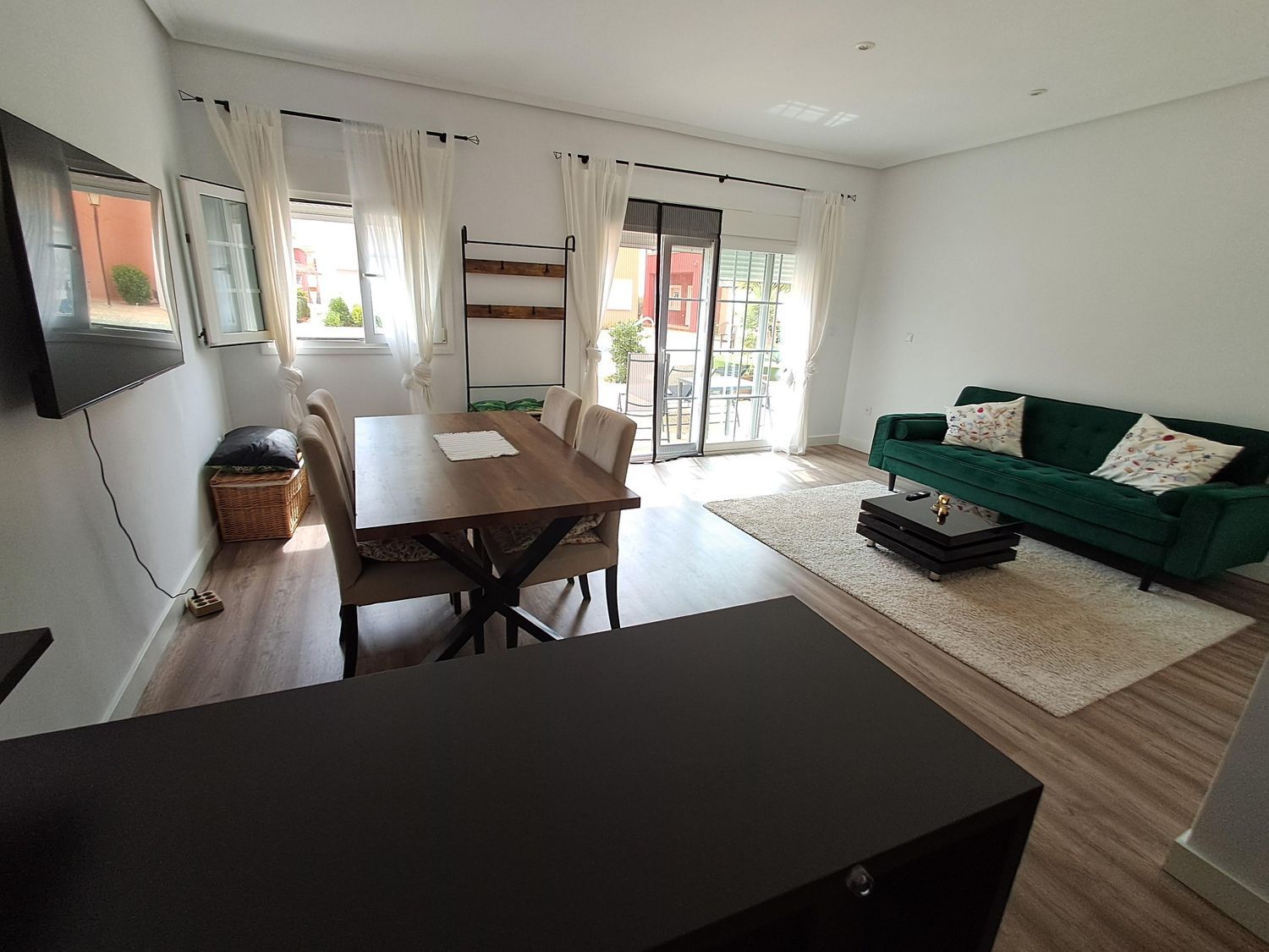 Casa independiente en Urb. altaona golf Barrio Baños y Mendigo - Foto 12