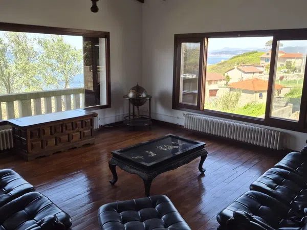 Casa o chalet independiente en Calle a Lanzada, 137, Noalla, Noalla - Foto 2