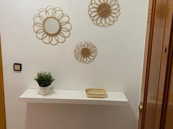 Piso en avenida de Joan XXIII, 12 - Foto 1