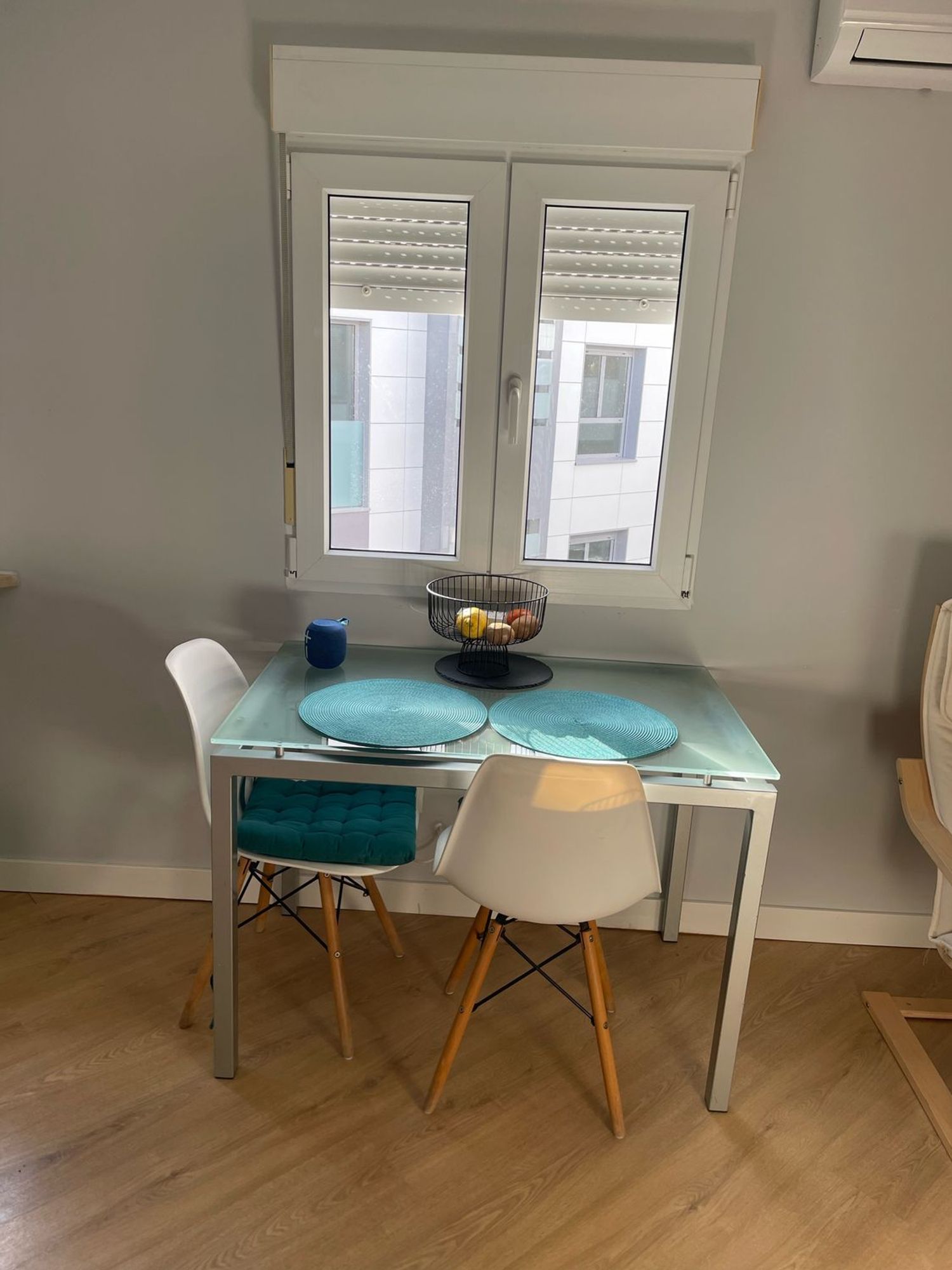 Ático en calle Luis Portones, 29 - Foto 5