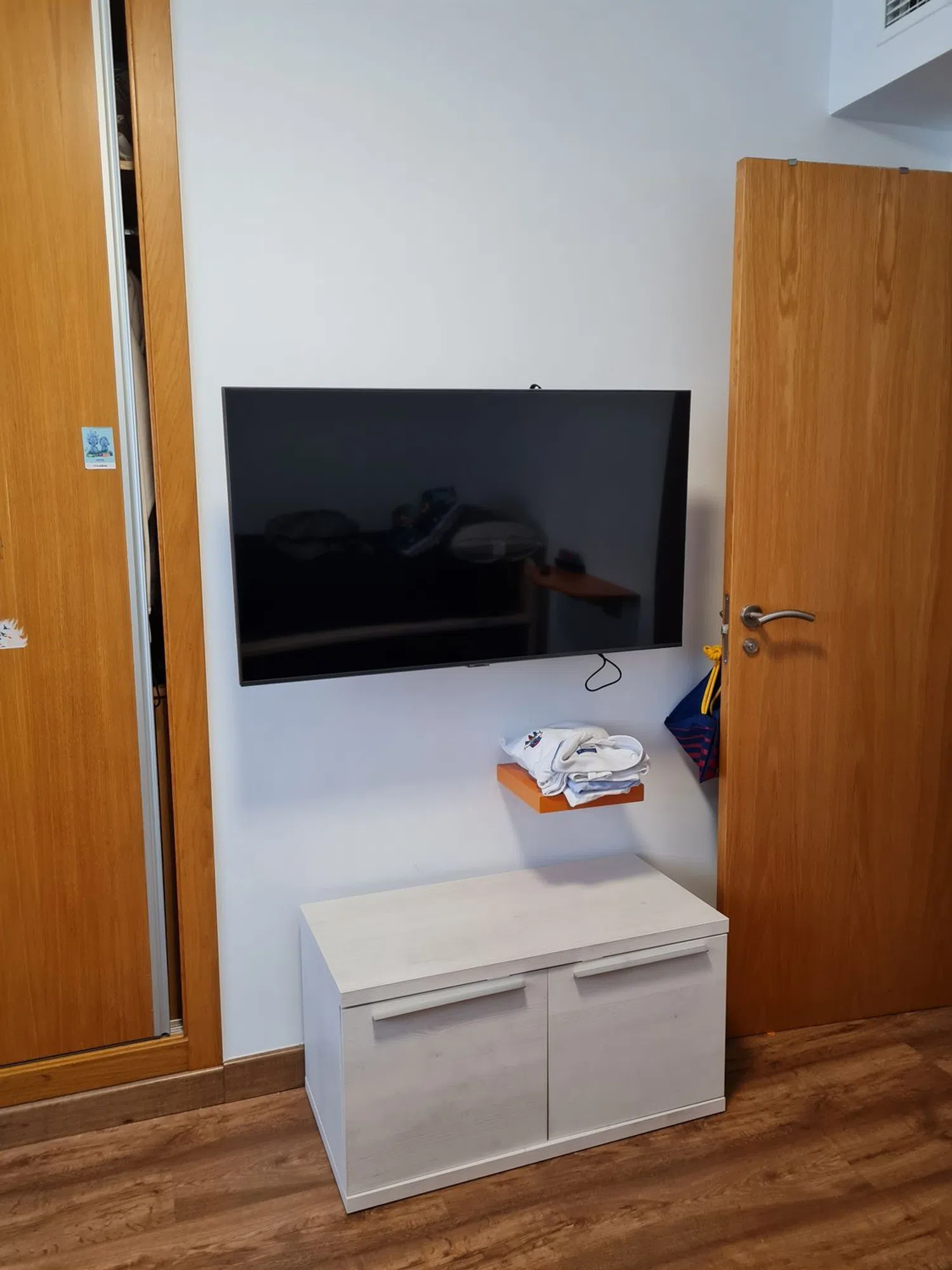 Piso en calle medico Andrés boldo, 1 - Foto 8