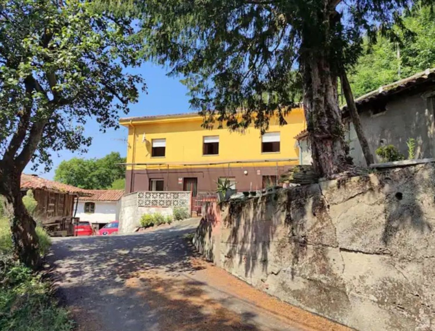 Casa de pueblo en La Rebollada s/n - Foto 15