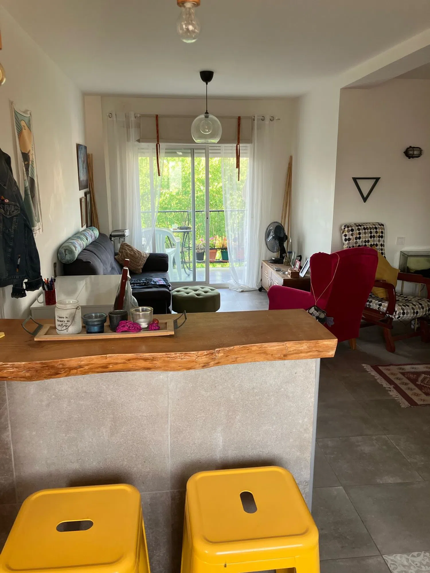 Piso en calle de Soledad Cazorla, 5 - Foto 1