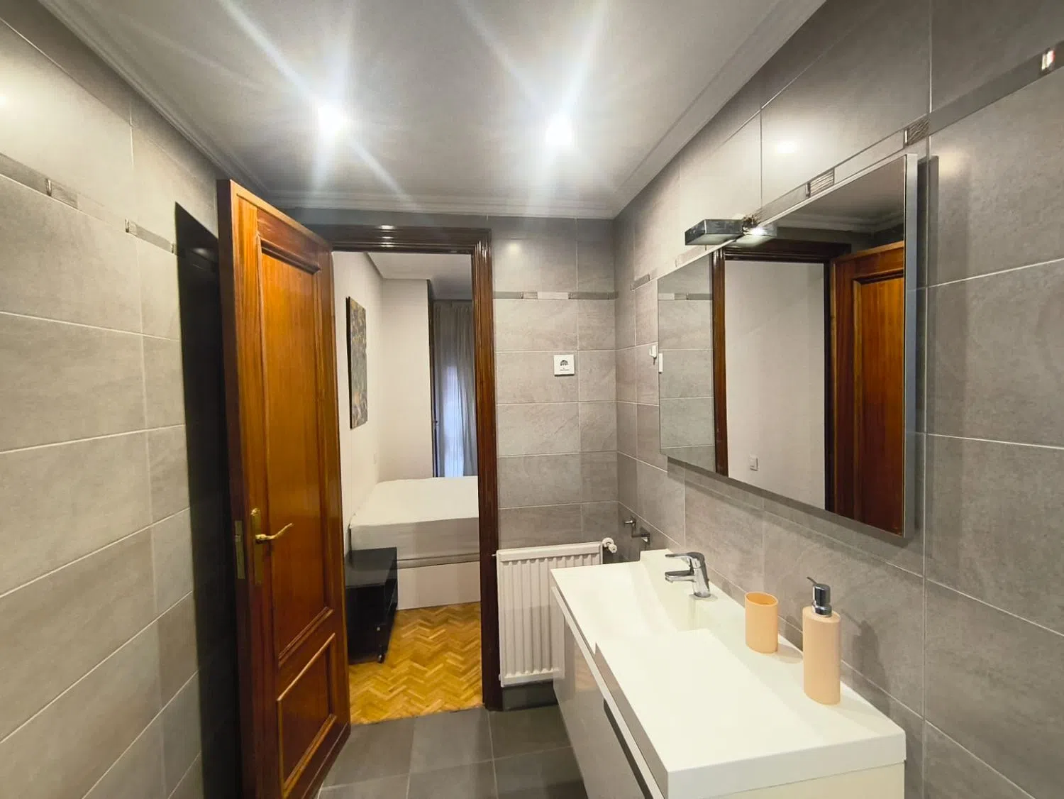 Piso en Barrio Guindalera - Foto 10