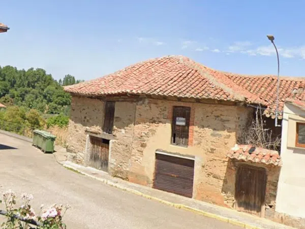 Casa de pueblo en Calle Doctor Pedro Alonso, 10 - Foto 4