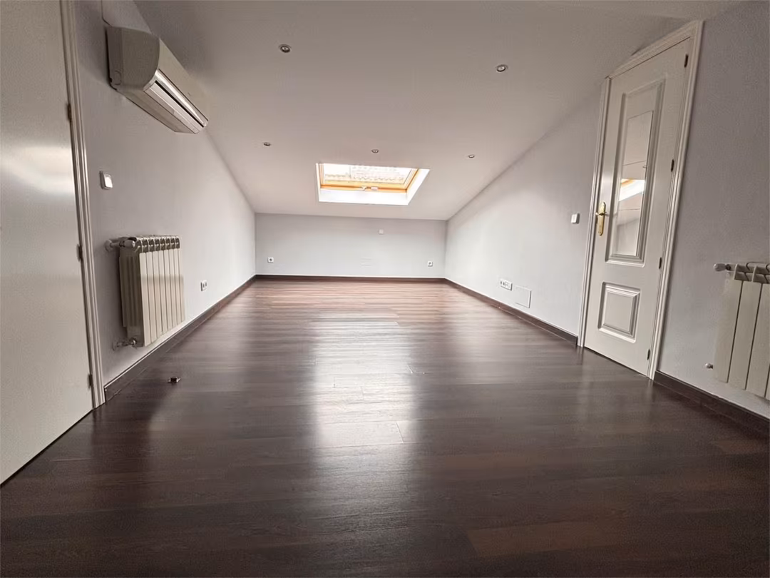 Ático en  Calle del Almirante 20 - Foto 17