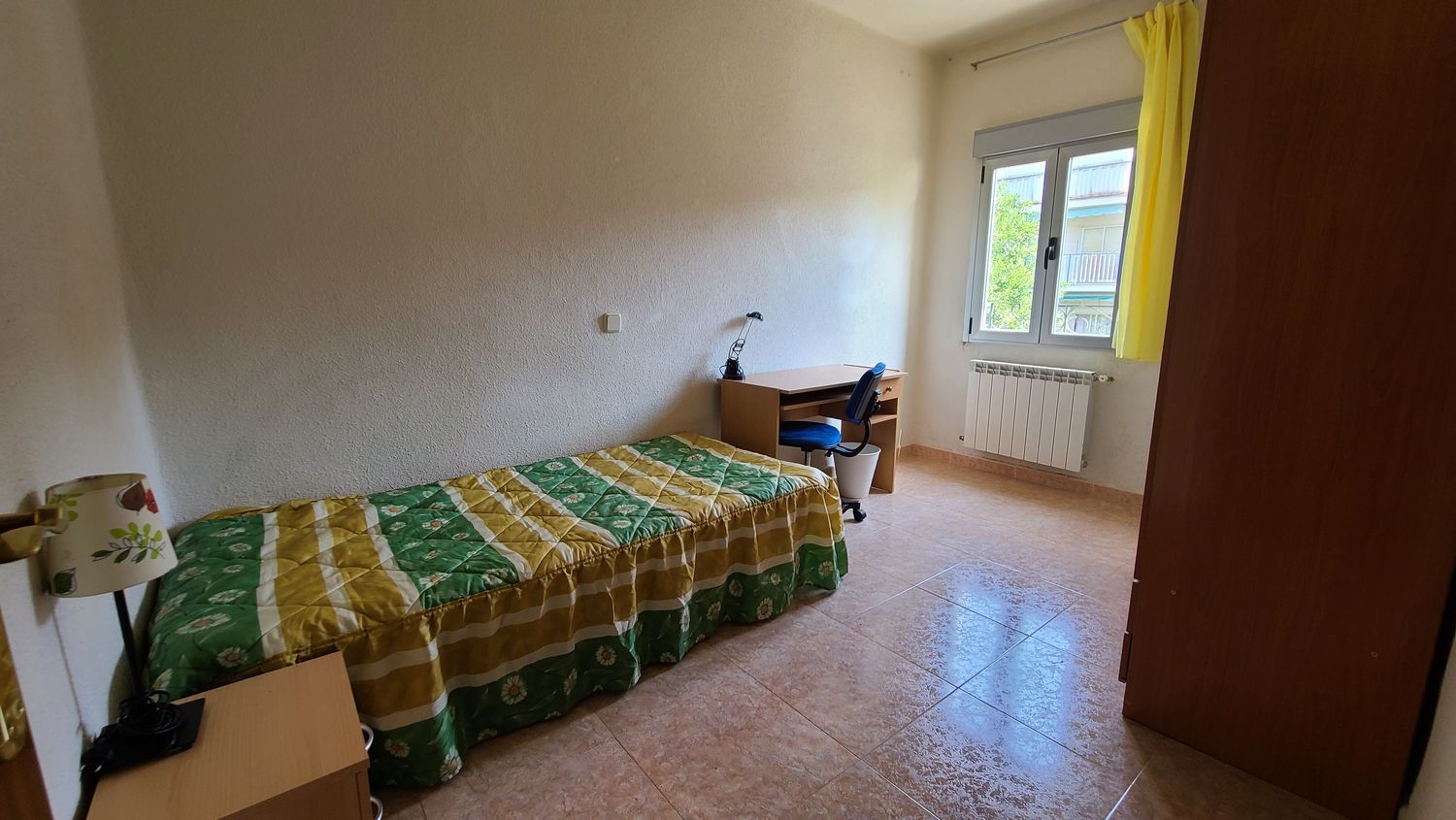 Piso en calle de Gutierre de Cetina, 10 - Foto 6