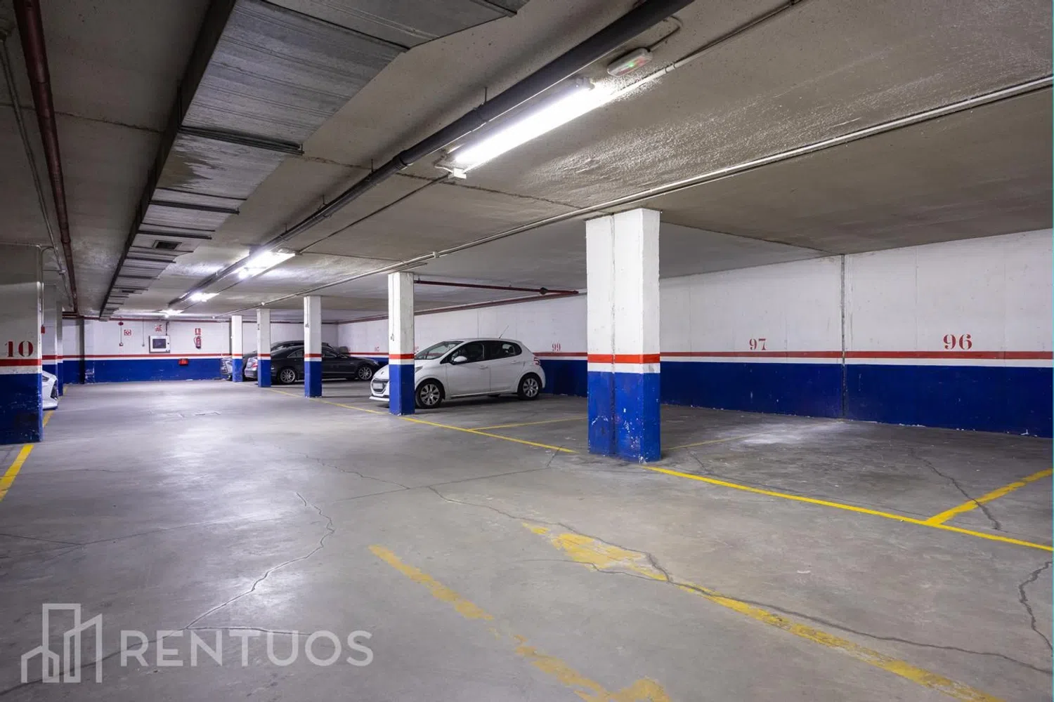 Piso en calle de Deyanira - Foto 25