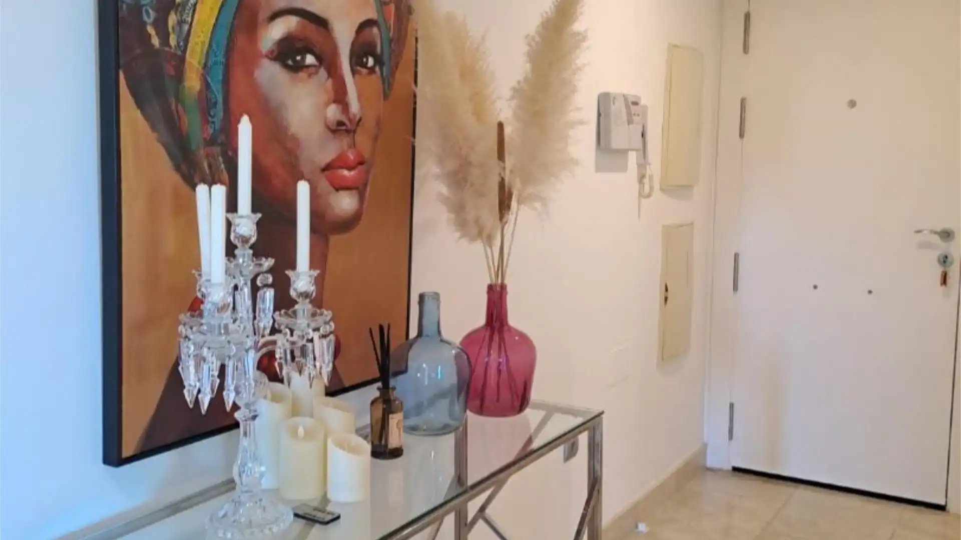 Piso en  Urbanizacion Jarillos 1F - Foto 1